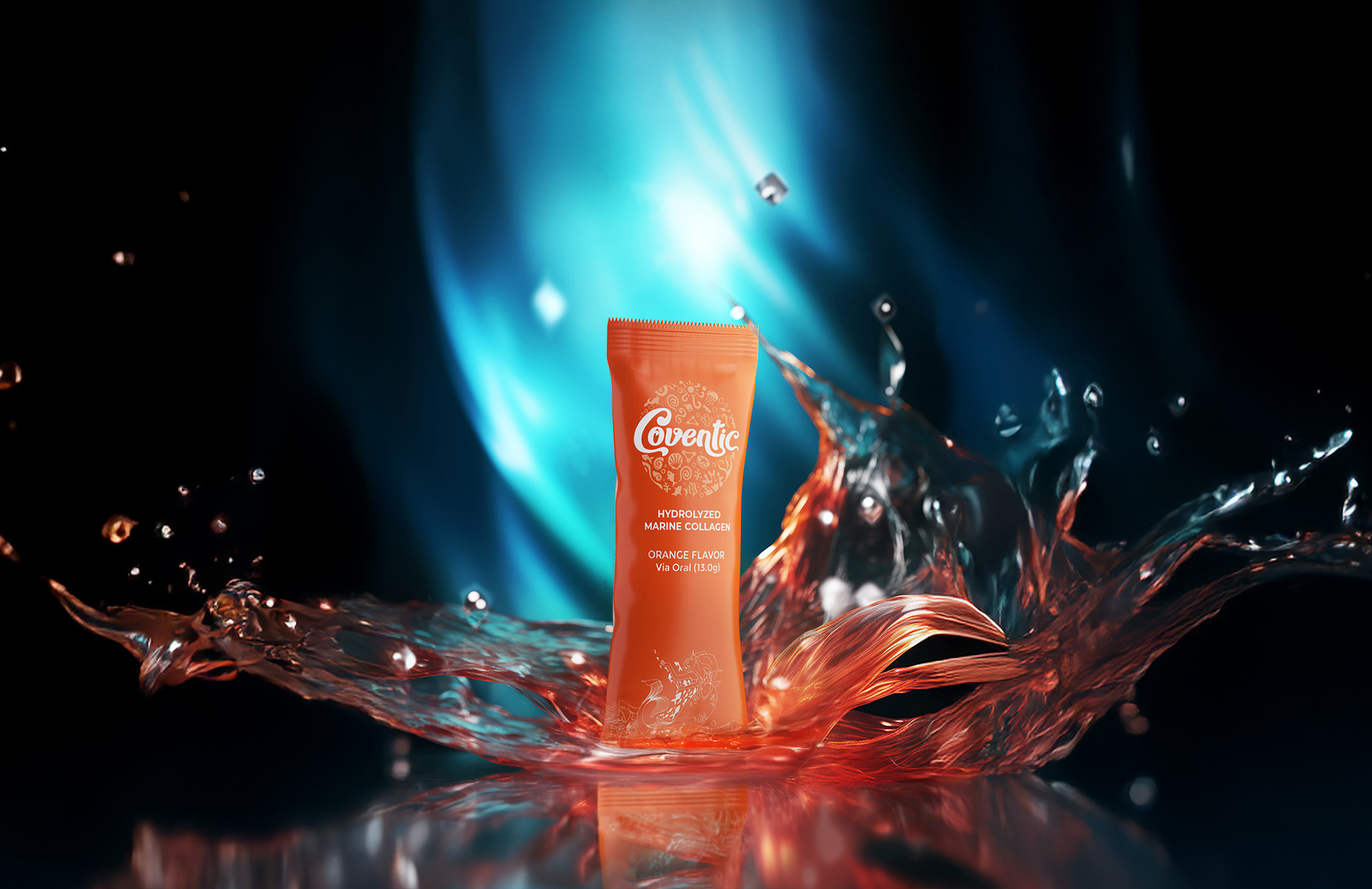 Coventic_Orange_sachet